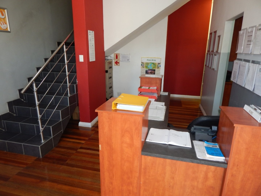 Commercial Property for Sale in Marais Township Eastern Cape